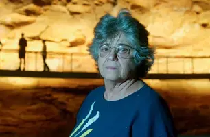 Niède Guidon (Foto: Reprodução)