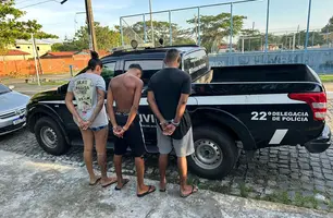 Operação Cerco Fechado (Foto: Reprodução)