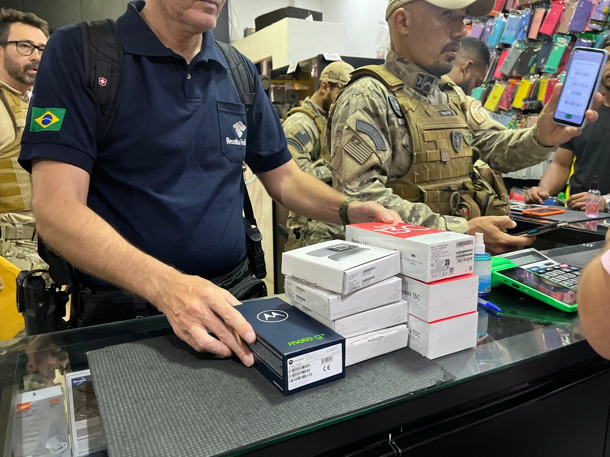 Operação Interditados