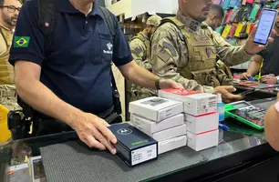 Operação Interditados (Foto: Reprodução)