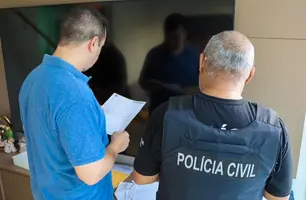 Operação Jet Ski (Foto: Reprodução)