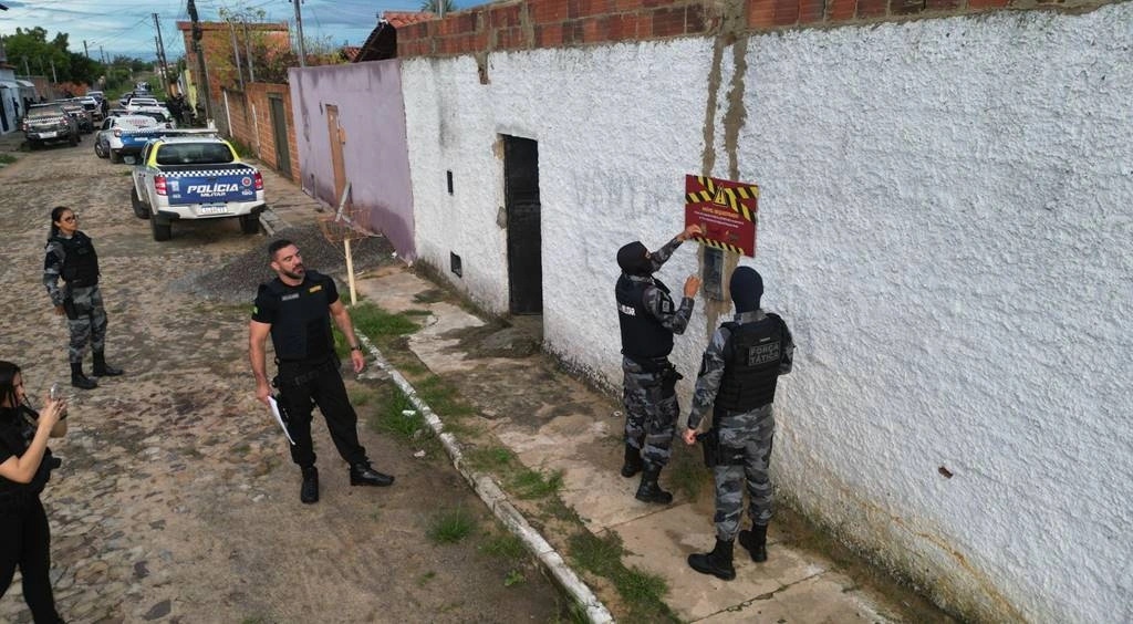 Operação Ponto Final