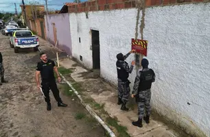 Operação Ponto Final (Foto: Reprodução)