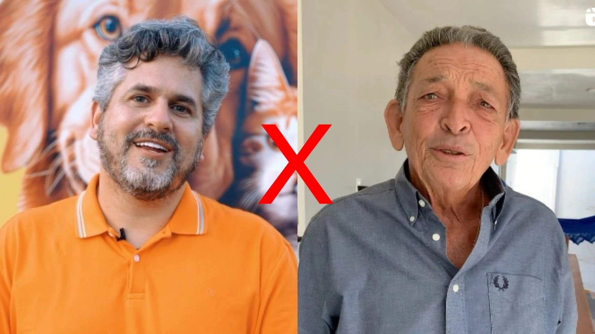 Pablo Santos enfrenta Gil Paraibano nas eleições à prefeitura de Picos