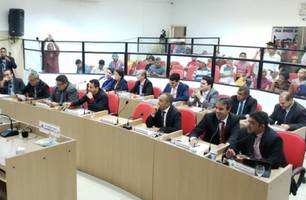 Partido aliado de Dinair terá a mais dura disputar de vereador em Timon (Foto: Reprodução)