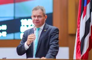 Partido com Rafael é o mais competitivo das oposições por vagas para a Câmara (Foto: Reprodução)