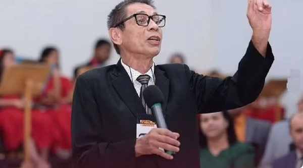 Pastor presidente da convenção das Assembleias de Deus no Maranhão é preso por crime de ‘rachadinha’