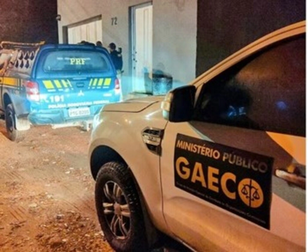 Pastor presidente da convenção das Assembleias de Deus no Maranhão é preso por crime de ‘rachadinha’