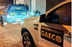 Pastor presidente da convenção das Assembleias de Deus no Maranhão é preso por crime de ‘rachadinha’ (Foto: Reprodução)