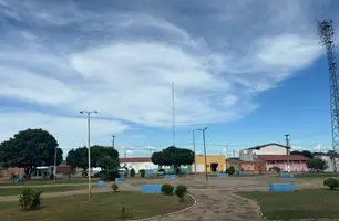 Pedro Laurentino - PI (Foto: Reprodução)