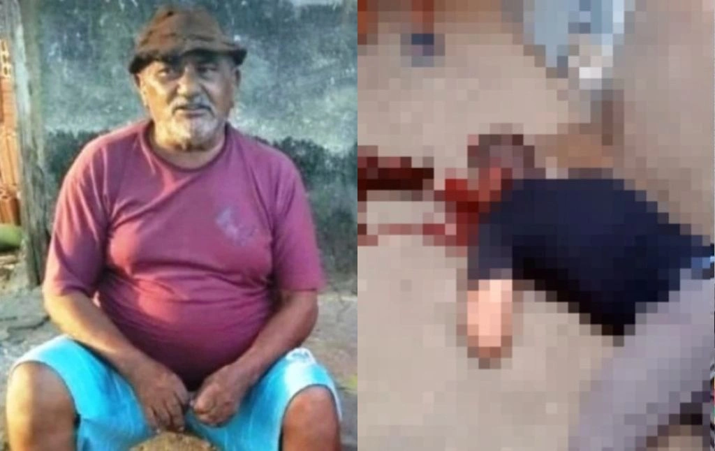 Piauí registra dois crimes bárbaros no domingo; filho matou pai e neto matou avó