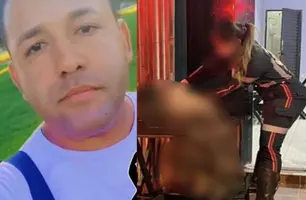 Piauiense é assassinado com vários tiros em boate na Bahia (Foto: Reprodução)