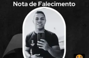 Piauiense morre em acidente em Santa Catarina e família pede ajuda para translado (Foto: Reprodução)