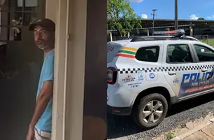 Polícia é acionada para averiguar mais uma denúncia de assédio na UFPI (Foto: Conecta Piauí)