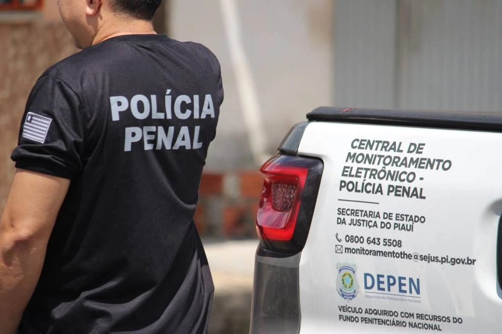 Polícia Penal
