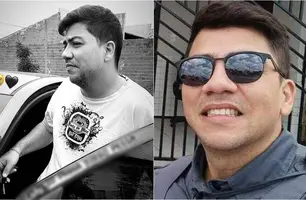 Policial Militar do Maranhão (Foto: Reprodução)