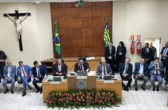 Desembargador empossado do TRE diz que vai combater deep fake nas eleições de 2024