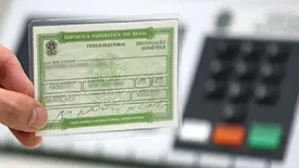 Prazo para regularizar Título de Eleitor vai até dia 08 de maio (Foto: Reprodução/TRE)
