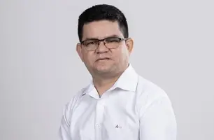 Pré-candidato Valkir Nunes (Foto: Reprodução)