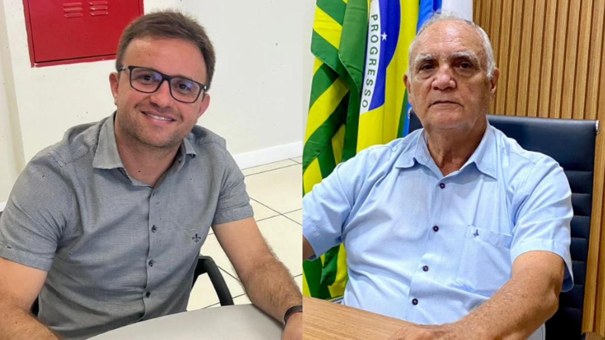 Prefeito de São Pedro do Piauí se afasta do cargo e vice assume temporariamente