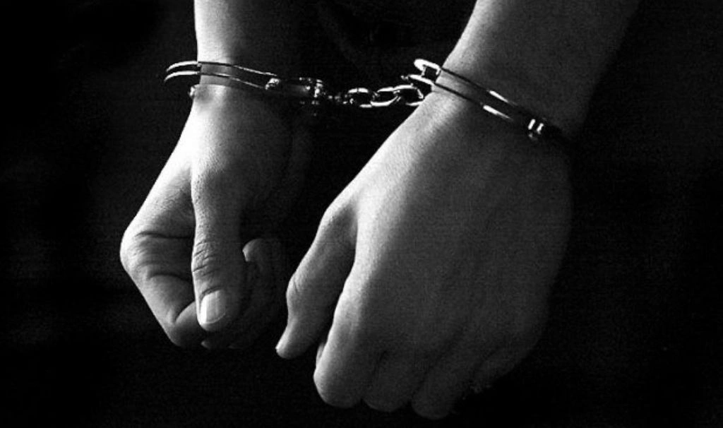 Preso em Timon acusado de estuprar diarista no Conjunto Boa Vista