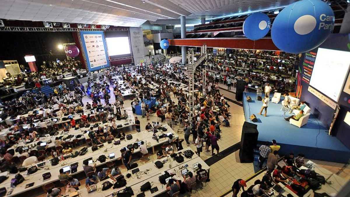 Rafael Fonteles anuncia edição da Campus Party Weekend em Teresina
