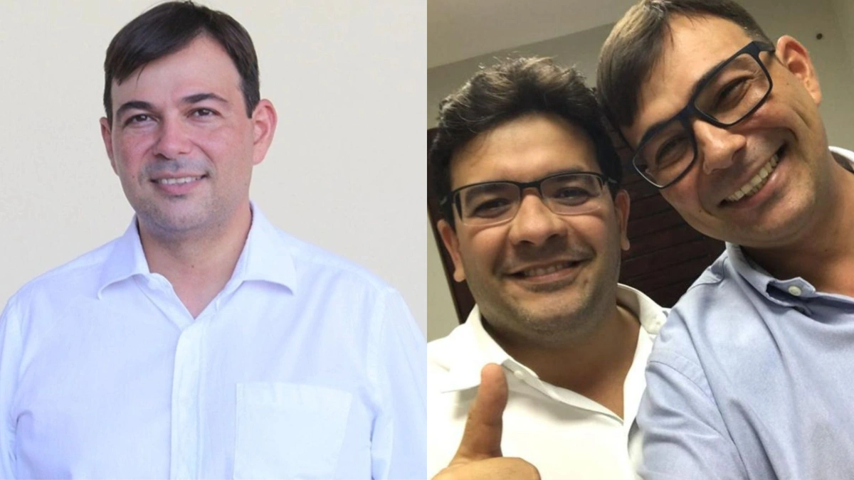 Rafael Fonteles já tem um nome para Secretaria de Inteligência Artificial