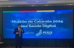 Rafael Fonteles (Foto: Tiago Moura/ Conecta Piauí)