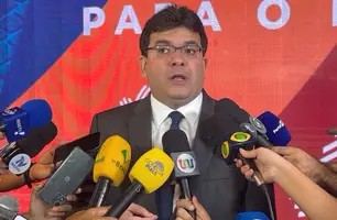 Rafael Fonteles (Foto: James/Conecta Piauí)