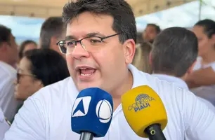 Rafael Fonteles (Foto: Tiago Moura/Conecta Piauí)