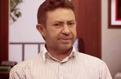 Ex-prefeito de Piracuruca avisa sobre blitz e xinga governo: 'filhos da puta'