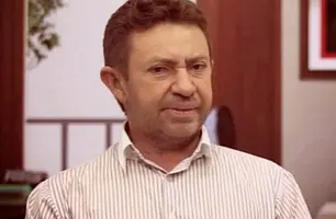 Raimundo 'Louro' (Foto: Reprodução)