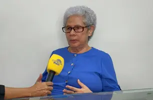 Regina Sousa (Foto: Conecta Piauí)