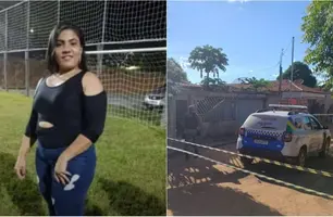 Rejane era servidora pública concursada (Foto: Reprodução)