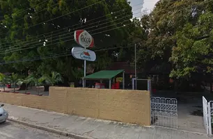 Restaurante Casarão (Foto: Reprodução)