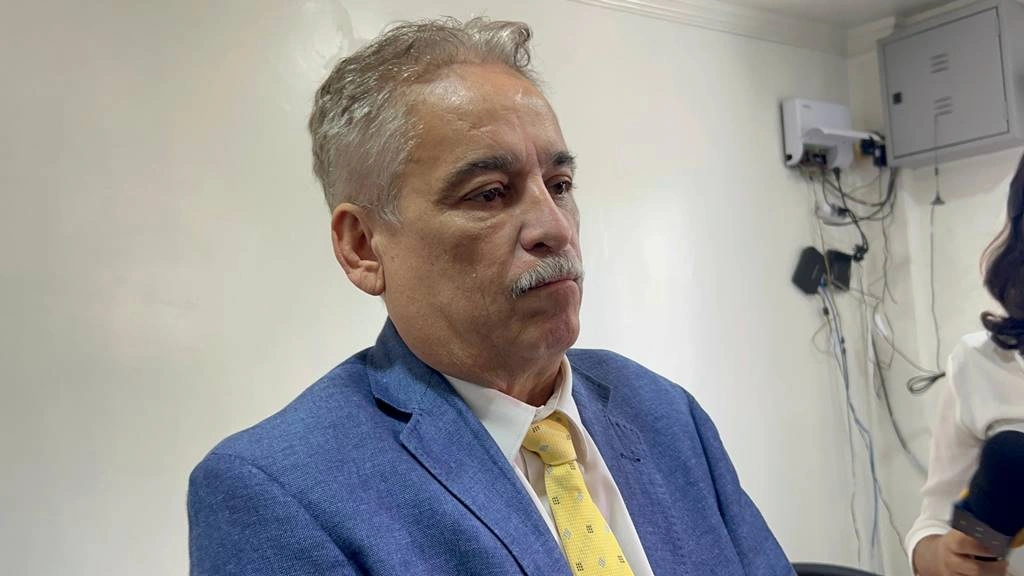 Robert Rios