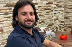 Rodrigo Carvalheira (Foto: Reprodução)