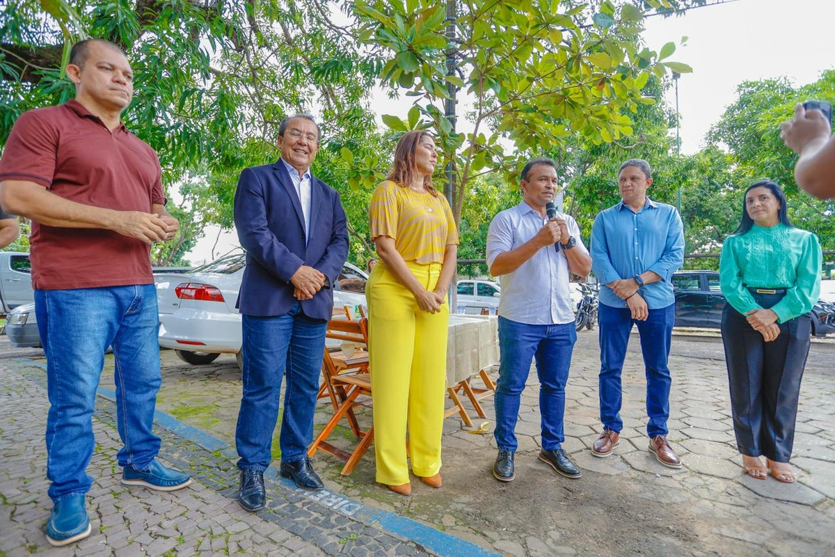 Sada entrega tratores para agricultores familiares de Água Branca e Joca Marques