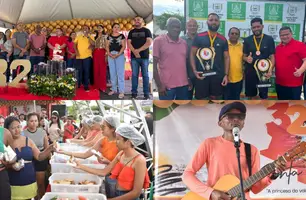 Santa Rosa do Piauí celebra 32 anos de emancipação política com programação especial (Foto: Reprodução/Instagram)
