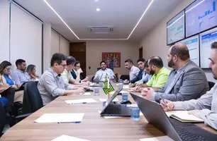 Secretaria de Administração implanta programa de eficiência de gastos públicos (Foto: Reprodução)