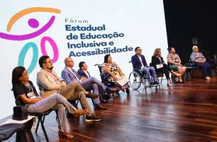Seid promove encontro para discutir Educação Inclusiva e Acessibilidade no Piauí (Foto: Reprodução)