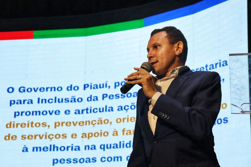 Seid promove encontro para discutir Educação Inclusiva e Acessibilidade no Piauí
