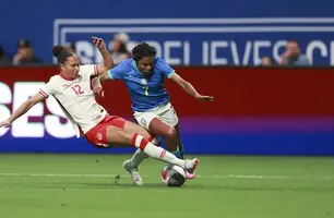 Seleção Brasileira Feminina (Foto: Lívia Villas Boas/CBF)