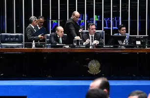 Senado (Foto: Reprodução)