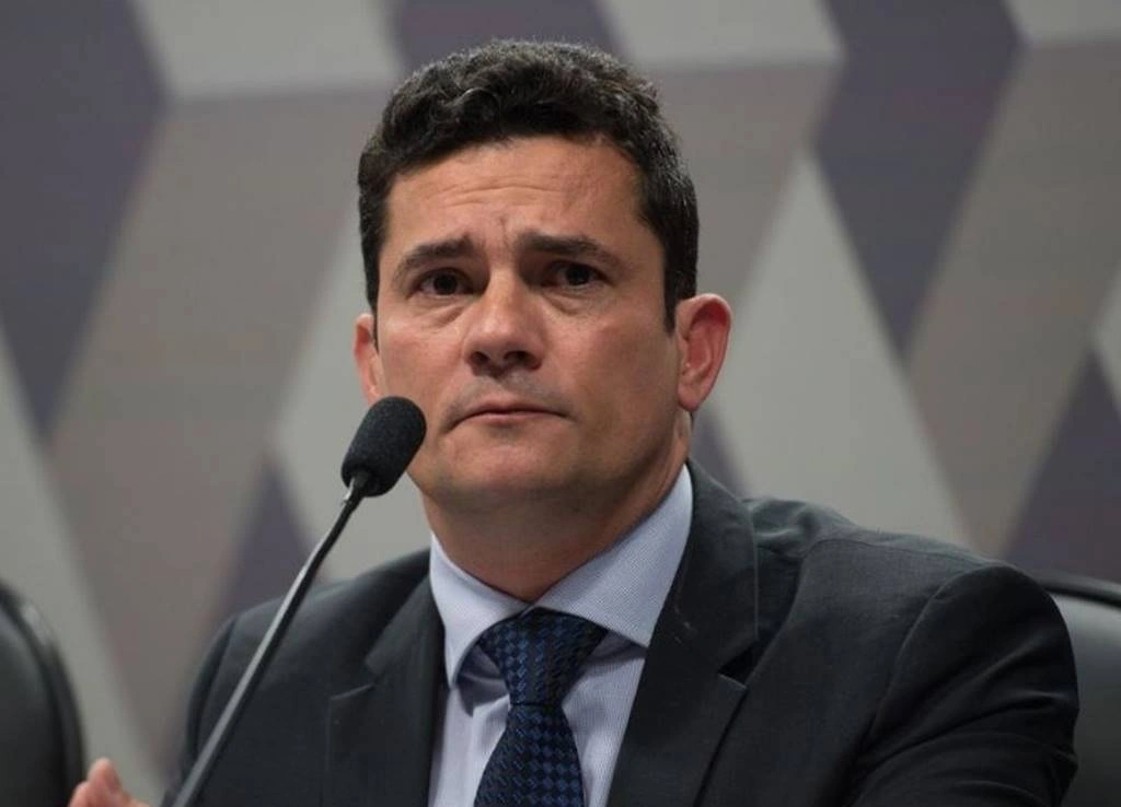 Sérgio Moro