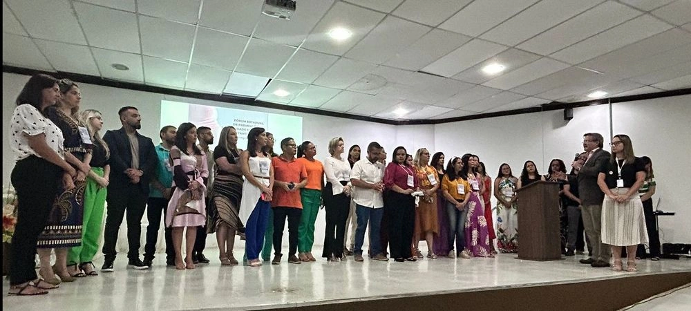 Sesapi empossa oito comitês de prevenção à mortalidade materna, infantil e fetal
