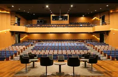 THEREcine: Sesc Cajuína receberá semana voltada para o cinema em maio