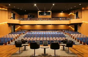 Sesc Cajuína (Foto: Reprodução)