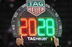 Substituição extra por concussão será adotada nas Séries A e B (Foto: Reprodução)