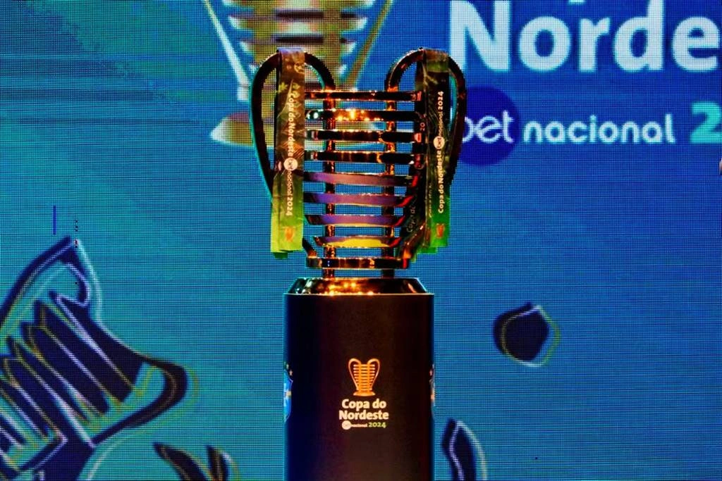 Taça Copa do Nordeste